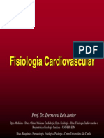 Fisiologia Cardiovascular