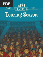 Download National Brochure 2010 - 2011 by Theatre IV SN20863501 doc pdf