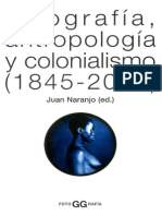 112224667 Fotografia Antropologia y Colonialismo