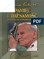 Jp2 Pamiec i Tozsamosc