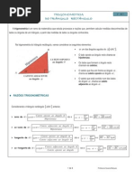 Trigonometria-sintese
