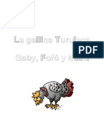 La Gallina Turuleca PDF