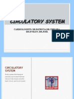 Circulatory Per.7