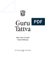 Guru Tattva