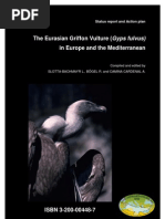 Download Camia 2005 con Bogel y Slotta Bachmayr Action plan Griffon vulture EGVWG by Alvaro SN20865096 doc pdf