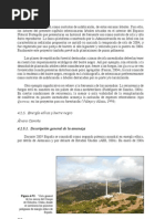 Camiña 2007 MANUAL BNEGRO Amenaza de aerogeneradores OAM Moreno Opo et al