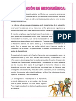 Para hablar de la educación pública en México.pdf