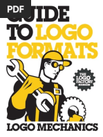 Download Logo Design Format Guide by Edgaar Contreras SN208653509 doc pdf