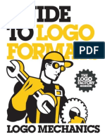 Logo Design Format Guide
