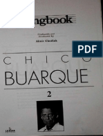 [Songbook] Chico Buarque Vol[1]. II