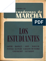 N° 15 - Julio 1968 - Los estudiantes