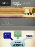 Download Pedoman Pengembangan Buku Ajar by Linda Wirianty SN208658026 doc pdf