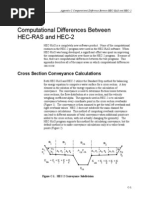 Troubleshooting With HEC-RAS-20250107 - 212540 | PDF | Computer Program ...