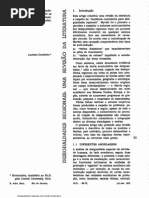 Desigualdade Regional