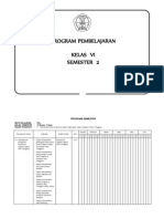 Program Pembelajaran