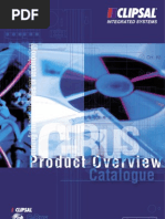 Download Clipsal Integrated Systems by Charles Yao SN20866149 doc pdf