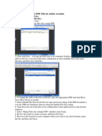 Multi PDF