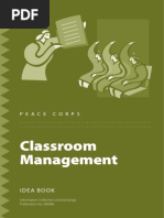 Download Classroom Management by Boey Soo Yin SN208662623 doc pdf