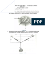 Taller1 Equilibriodeunaparticula