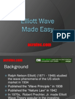 Elliott Wave Made Easy