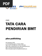 Download Cara Mendirikan Bmt by Helmon Chan SN208668007 doc pdf