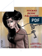 Poemas Desde Palestina PDF