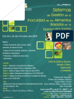 Afiche ISO 22000-UNP(1)