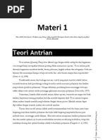 Download Materi 1 Queueing Theory by rhenie rhryfa SN20867912 doc pdf