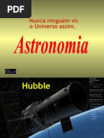 Astronomia