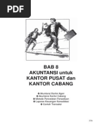 Download Akuntansi Pusat Dan Cabang-akuntansi keuangan lanjutan 1 by Melisa Xu SN208683318 doc pdf