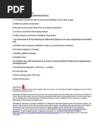 Download UrologyQuiz4FollowupMCQ and Answers by UrologyQuiz SN208683702 doc pdf