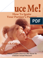 Darcy Cole - Seduce Me How To Ignite Your Partners Passion Id1945874825 Size825