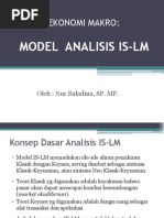 Download Analisis Kurva is LM by Bagus Permana Putra SN208685721 doc pdf