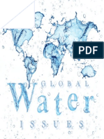 Global Water Issues