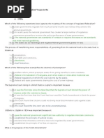 Download Chapter 3 Federalism Quiz by sassquach SN208688618 doc pdf