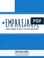 Emparejarse Libro versión Digital