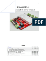 3 Axis Stepper Driver_New_Actual