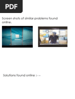 Download Screen Split as Many by Oru Manushyan SN208690938 doc pdf