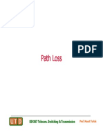 Path Loss