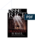 Rice Anne Cantecele Serafimului 2 Dragostea Si Raul