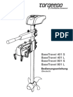 Basetravel 401-801 Deutsch