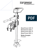 Basetravel 401-801 Francaise