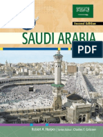 Book on Saudi Arabia
