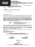 Surat Undangan Seminar Askep