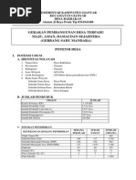 Profil Desa Bakbakan (Lengkap)