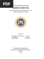 Download SAP Penyuluhan Manfaat Buku KIA by Dewi Anggraini Padmaningtyas SN208698550 doc pdf