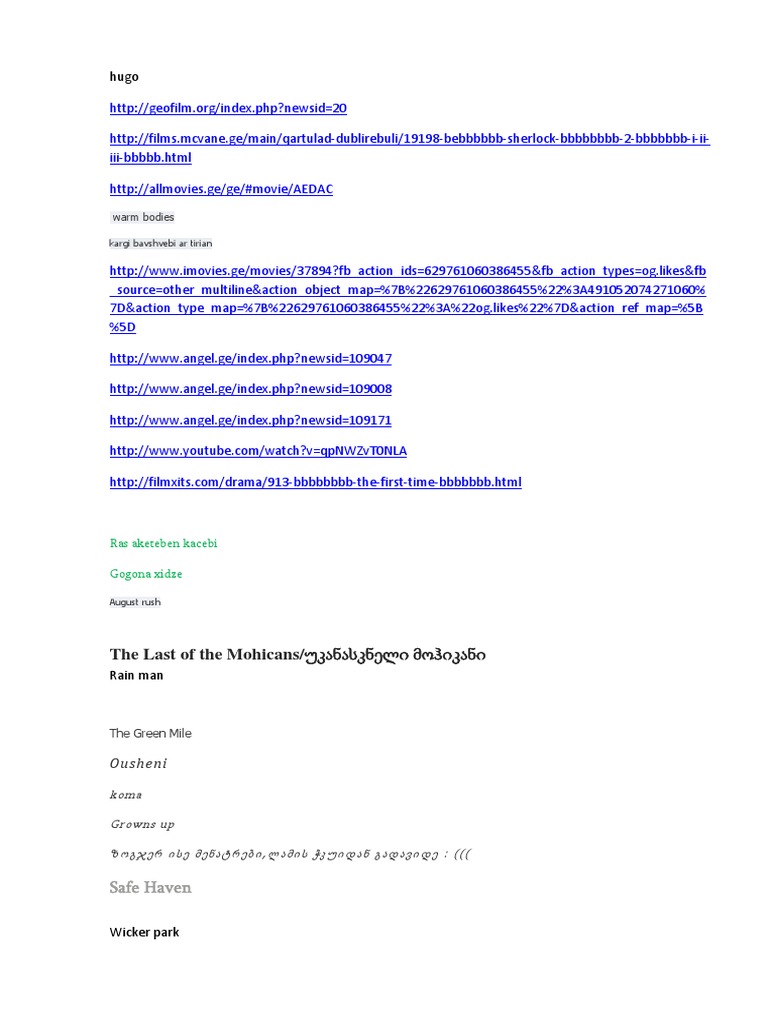Microsoft Office Word Document | PDF