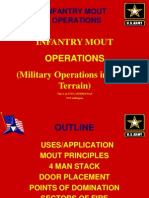 MOUT Operations.ppt