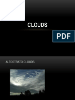 Clouds