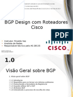 Apostila-completa Curso Bgp Design v3dot0